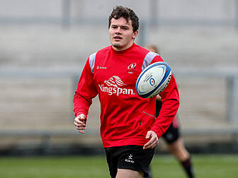 Stockdale doubtful for Connach...